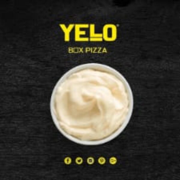 Mayonnaise Sauce