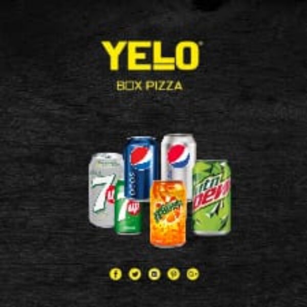 Soft Drinks