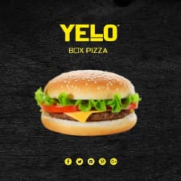 Classic Burger