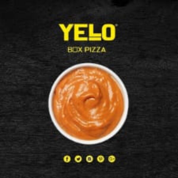 Buffalo Sauce