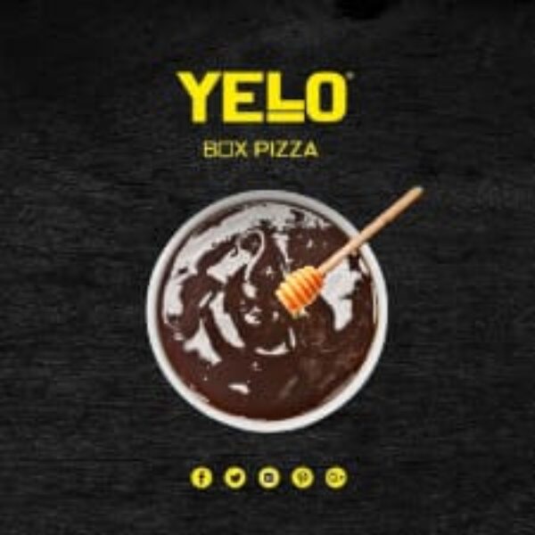Honey BBQ Sauce