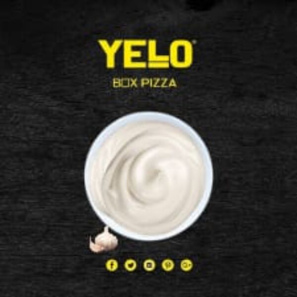 Garlic Sauce