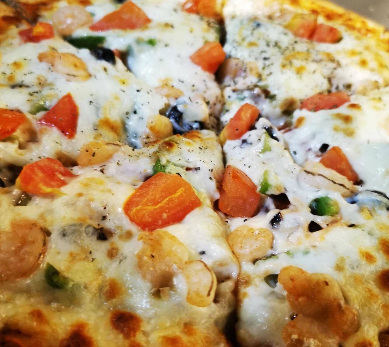 Home - Yelo Box Pizza